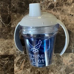 USAF Future Pilot Sippy Cup